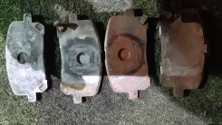 ��������� ������� Toyota Ipsum 2005 0446544050 ACM21 2AZFE, �������� 0446544050 ����