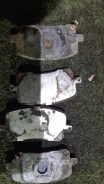 ��������� ������� Toyota Ipsum 2005 0446544050 ACM21 2AZFE, �������� 0446544050 ����