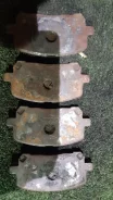 ��������� ������� Toyota Ipsum 2005 0446544050 ACM21 2AZFE, �������� 0446544050 ����