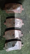 ��������� ������� Toyota Ipsum 2005 0446544050 ACM21 2AZFE, �������� 0446544050 ����