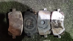 ��������� ������� Toyota Ipsum 2005 0446544050 ACM21 2AZFE, �������� 0446544050 ����