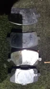 ��������� ������� Toyota Ipsum 2005 0446544050 ACM21 2AZFE, �������� 0446544050 ����