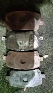 ��������� ������� Toyota Ipsum 2005 0446544050 ACM21 2AZFE, �������� 0446544050 ����