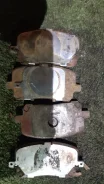��������� ������� Toyota Ipsum 2005 0446544050 ACM21 2AZFE, �������� 0446544050 ����