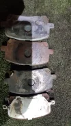 ��������� ������� Toyota Ipsum 2005 0446544050 ACM21 2AZFE, �������� 0446544050 ����