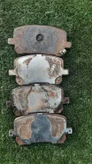 ��������� ������� Toyota Ipsum 2005 0446544050 ACM21 2AZFE, �������� 0446544050 ����