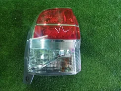 ����-������ Toyota Spade 2012 52262 NCP145 1NZFE, ������ ������ 52262 ����