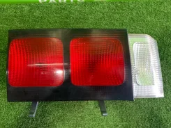 ������� ����� ������ Toyota Granvia 1998 2682 VCH16 5VZFE, ������ ����� 2682 ����