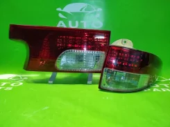 ����-������ Toyota Estima 2003 115459 ACR30 2AZFE, ������ ������ 115459 ����