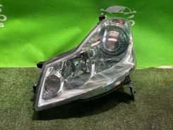 ���� Nissan FUGA 2004 4789 Y50 VQ25DE, �������� ����� 4789 ����