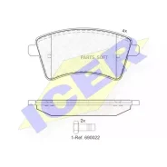������� ��������� ICER 181854 ICER 181854 181854 ����