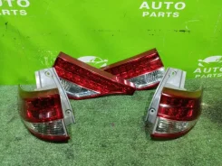 ����-������ Toyota Estima 2011 28205 ACR50 2AZFE, ������ ����� 28205 ����
