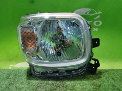���� Suzuki Spacia 2017 1958 MK53S R06A, �������� ������ 1958 ����