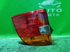 ����-������ Toyota Celica 2003 20420 ZZT231 2ZZGE, ������ ����� 20420 ����