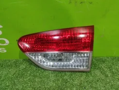 ������� ����� ������ Toyota WISH 2010 6818 ZGE20 2Zrfae, ������ ������ 6818 ����