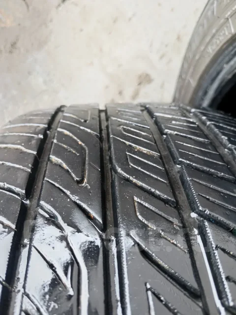 Toyo Versado LX II. ������, 2018 ���, �/�, ����� 15 % ����