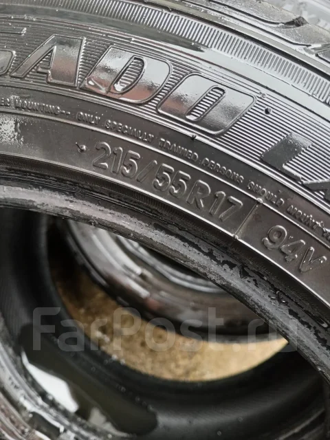 Toyo Versado LX II. ������, 2018 ���, �/�, ����� 15 % ����