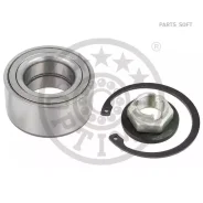 ��������� ������� ������ �������� FORD: Ecosport [USA] Fiesta V (JH_ JD_) Focus (DAW DBW) FOC Optimal 301039 Optimal 301039 301039 ����