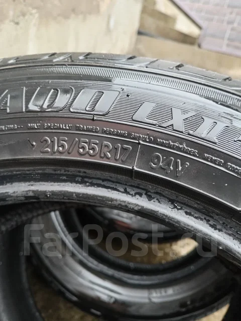 Toyo Versado LX II. ������, 2018 ���, �/�, ����� 15 % ����