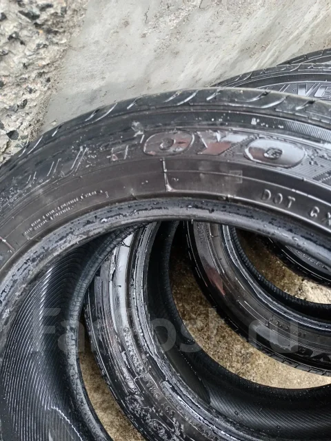 Toyo Versado LX II. ������, 2018 ���, �/�, ����� 15 % ����
