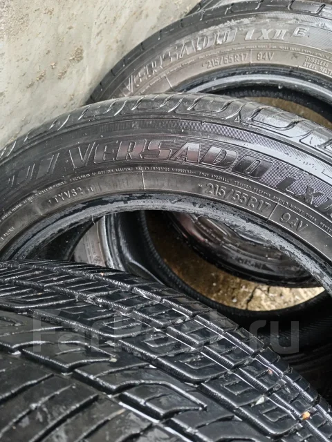 Toyo Versado LX II. ������, 2018 ���, �/�, ����� 15 % ����