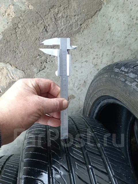 Toyo Versado LX II. ������, 2018 ���, �/�, ����� 15 % ����