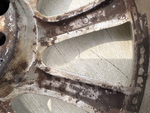 Lorinser. 9.5/8.5x19", 5x112, ET38/38, �� 82���. ����