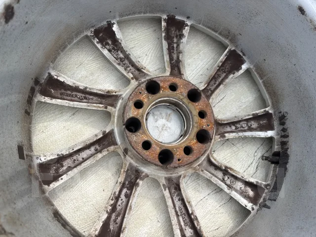 Lorinser. 9.5/8.5x19", 5x112, ET38/38, �� 82���. ����