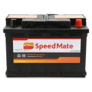 SpeedMate