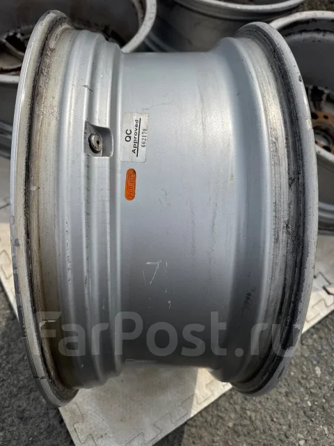 Lorinser. 9.5/8.5x19", 5x112, ET38/38, �� 82���. ����