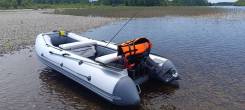 Kitt Boats. 2025 ���, ����� 3,6��., ��������� ���������, 9,8��.�., ������ ����