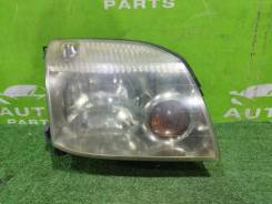 ���� Nissan X-Trail 2001 1670 NT30 QR20DE, �������� ������ 1670 ����