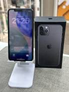 Apple iPhone 11 Pro. �/�, 256 ��, ������, 3G, 4G LTE, Dual-SIM, ����������, NFC, ������� �������, ������������ ������� ����