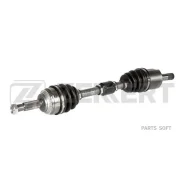 ������ � ����� ������. ���. Mitsubishi Lancer VII 03- Zekkert AW-5601 Zekkert AW5601 AW5601 ����