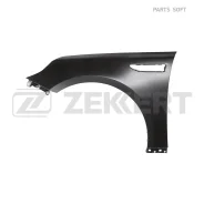 ����� �������� ����� Kia Optima III 15- (�������) Zekkert KT-1133 Zekkert KT1133 KT1133 ����