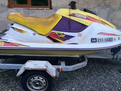 Yamaha Marine Jet 760RZ. 1998 ��� ����