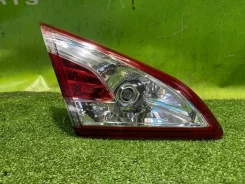 ������� ����� ������ Nissan Murano 2015 D097 TZ51 VQ35DE, ������ ����� D097 ����