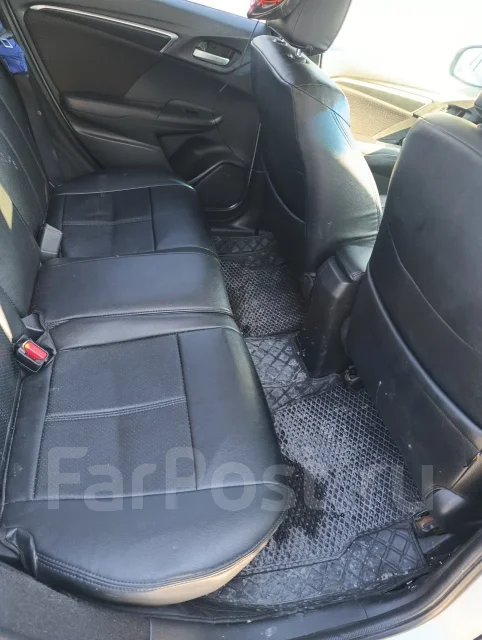 Honda Fit. 4wd, 1.5 (110��.�.), ������, 264 000����. �� ����
