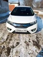 Honda Fit. 4wd, 1.5 (110��.�.), ������, 264 000����. �� ����