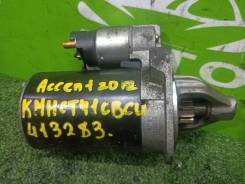 ������� Hyundai Accent 2012 361002B102 RB G4FA 361002B102 ����