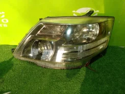 ���� Toyota Alphard 2009 5817 ANH10 2AZFE, �������� ����� 5817 ����