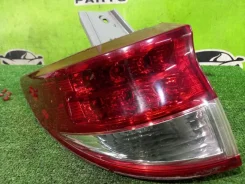 ����-������ Toyota Estima 2010 28205 ACR50 2AZFE, ������ ����� 28205 ����