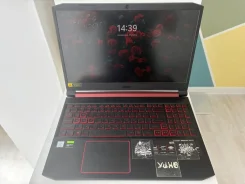 Acer Nitro 5. 15.6", ��� 8 ��, ���� 512���, WiFi: 1, Bluetooth: 1, ����������� �� 3��. ����