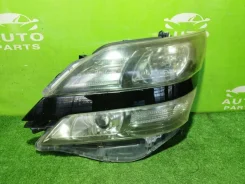 ���� Toyota Vellfire 2010 5823 ANH20 2AZFE, �������� ����� 5823 ����