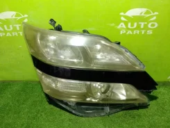 ���� Toyota Vellfire 2010 5823 ANH20 2AZFE, �������� ������ 5823 ����