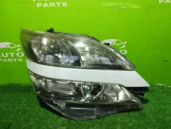 ���� Toyota Vellfire 2010 5823 ANH20 2AZFE, �������� ������ 5823 ����