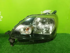 ���� Toyota Porte 2014 52258 NCP141 1NZFE, �������� ����� 52258 ����