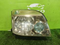 ���� Nissan X-Trail 2002 1670 NT30 QR20DE, �������� ������ 1670 ����