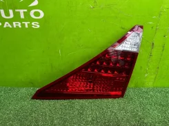 ������� ����� ������ Toyota Vellfire 2009 5831 ANH25 2AZFE, ������ ������ 5831 ����
