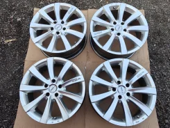 Weds Zea. 7.5x18", 5x114.3, ET40, �� 73���. ����